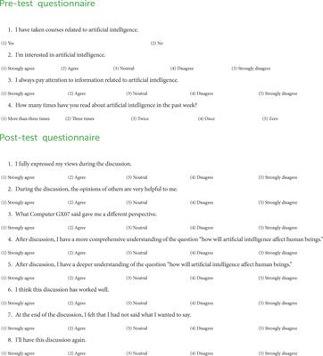 The double-edged sword effect of argumentative scaffolding on group discussion in an adaptive discussion system